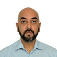 Mr. Anurag Arun Toshniwal