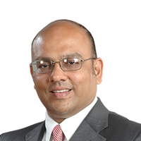 Mr. Shiv Karnani