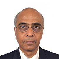 Mr. Arun Toshniwal (Chairman)