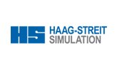 Haag-Streit Simulation