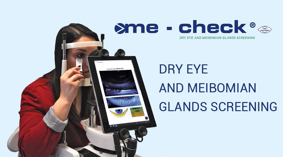 MGD Screening and Treatment System
