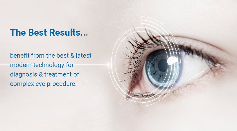 Ophthalmology