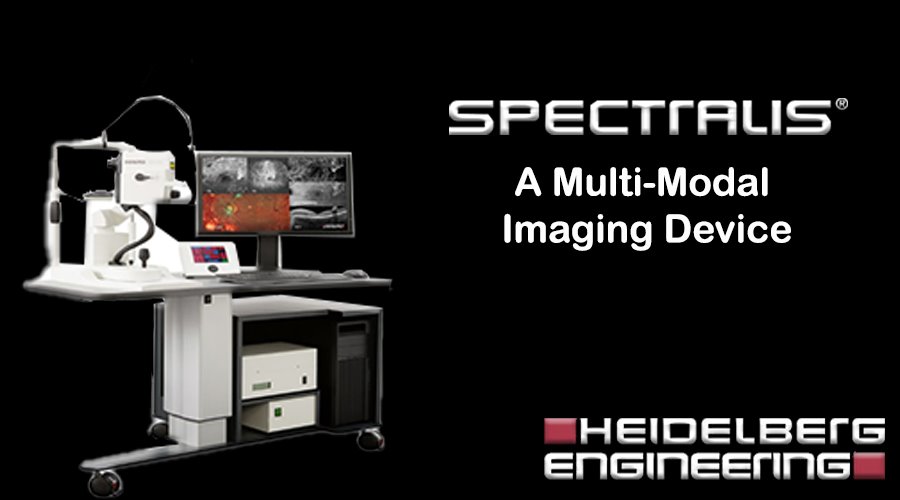 Retinal Imaging