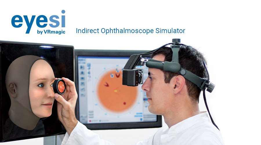 Simulators