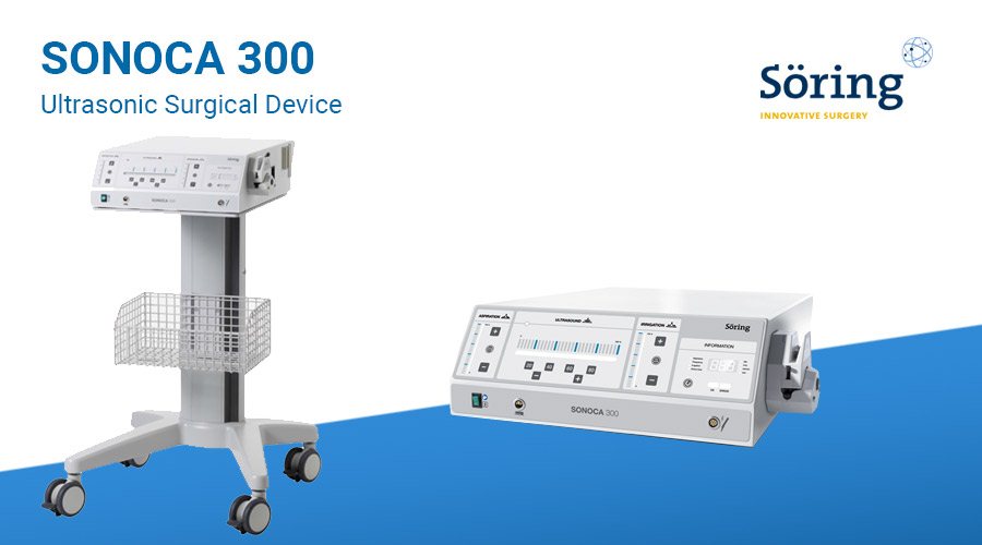 Ultrasonic Surgical Aspirators