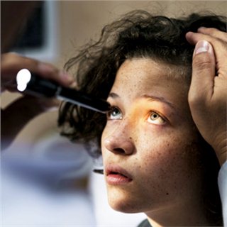 Ophthalmology