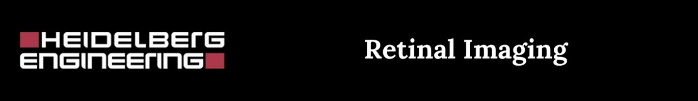 Retinal Imaging