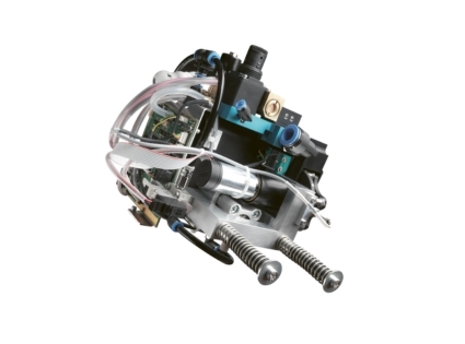 3-pump system