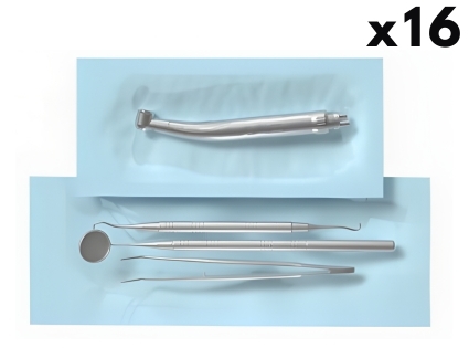 Load capacity per process