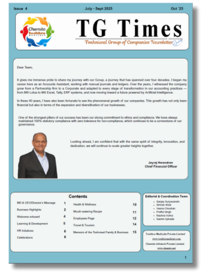 TG Times 4th Edition