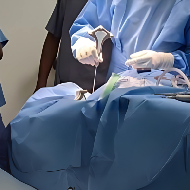 Neurosurgical Navigation