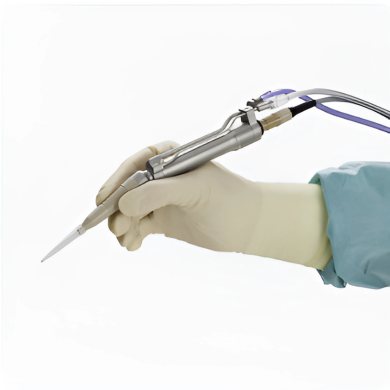 Ultrasonic Surgical Aspirators