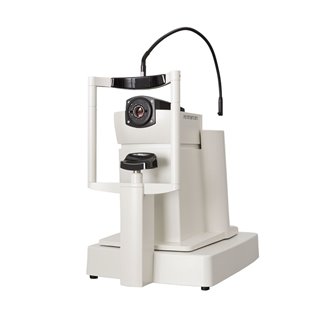 Anterior Segment Imaging System