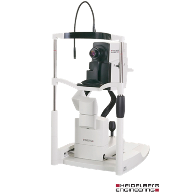 Retinal Imaging