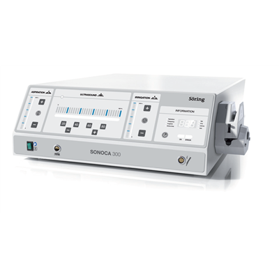 Ultrasonic Surgical Aspirators